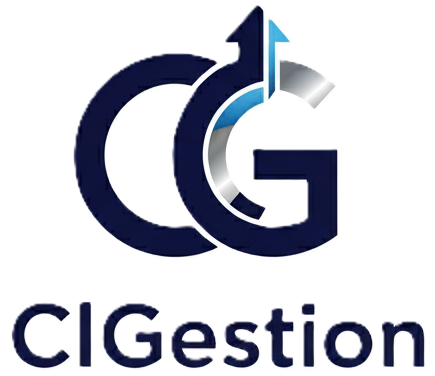 Logotipo CL Gestión Asesoría
